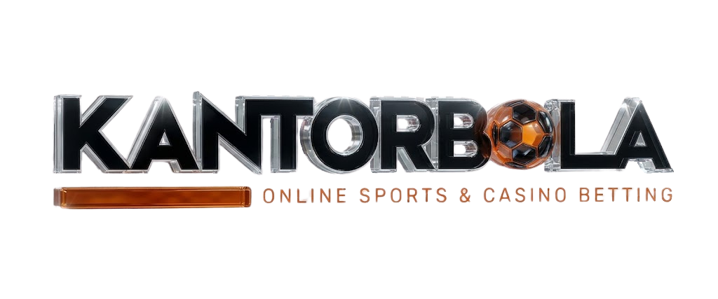 KANTORBOLA88: Link Pasti Untuk Bermain Slot Gacor & Taruhan Bola Online Terlengkap 2026