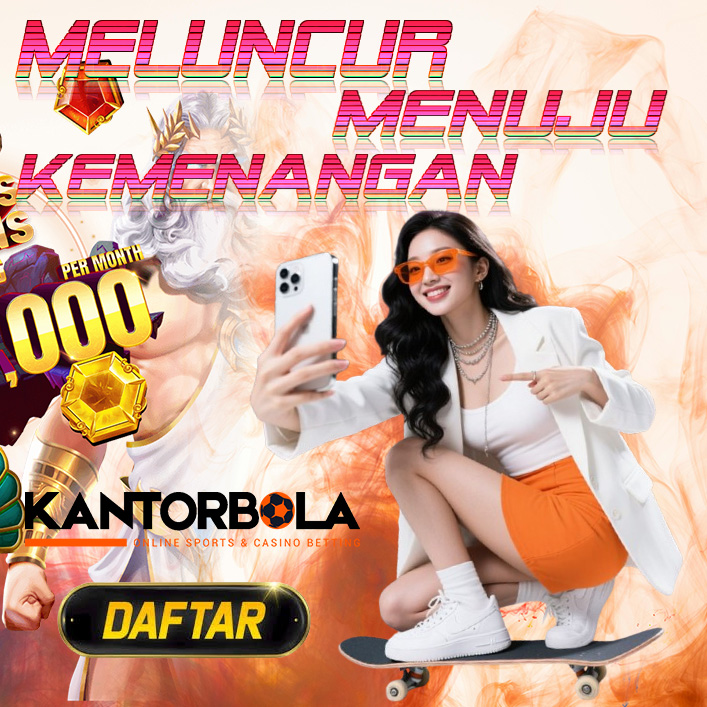 SLOT GAMPANG MAXWIN